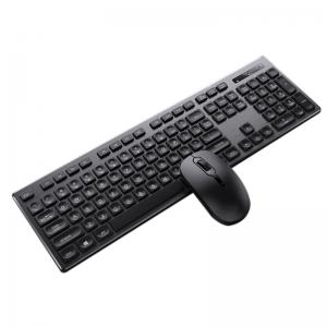 Wireless Keyboard and Mouse Combo