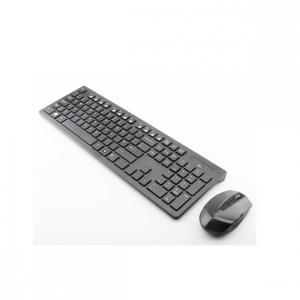 Wireless Keyboard and Mouse Combo