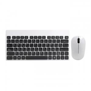 Wireless Keyboard and Mouse Combo