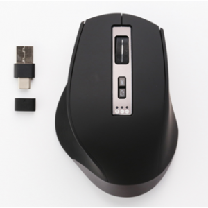 Wireless Mouse
