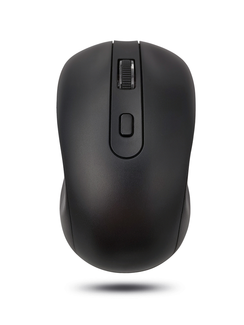 Wireless mouse